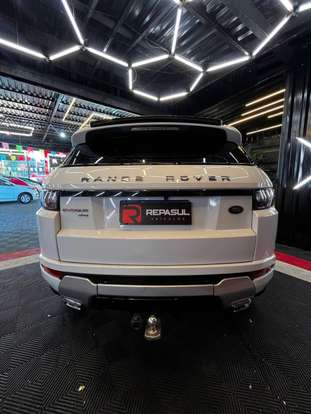 LAND ROVER-RANGE ROVER EVOQUE-2013