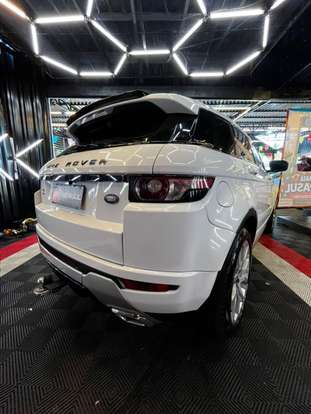 LAND ROVER-RANGE ROVER EVOQUE-2013