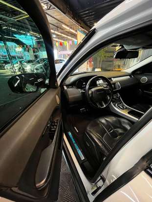 LAND ROVER-RANGE ROVER EVOQUE-2013