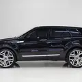 LAND ROVER RANGE ROVER EVOQUE 2.2 SDA PRESTIGE 4X4 16V DIESEL 4P AUTOMÁTICO LAND ROVER RANGE ROVER EVOQUE 2.2 SDA PRESTIGE 4X4 16V DIESEL 4P AUTOMÁTICO
