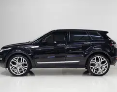 LAND ROVER RANGE ROVER EVOQUE 2.2 SDA PRESTIGE 4X4 16V DIESEL 4P AUTOMÁTICO LAND ROVER RANGE ROVER EVOQUE 2.2 SDA PRESTIGE 4X4 16V DIESEL 4P AUTOMÁTICO