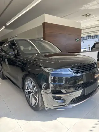 LAND ROVER RANGE ROVER SPORT 3.0 P550e PHEV AUTOBIOGRAPHY AWD AUTOMÁTICO