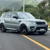 LAND ROVER RANGE ROVER SPORT 3.0 HSE 4X4 V6 24V TURBO DIESEL 4P AUTOMÁTICO LAND ROVER RANGE ROVER SPORT 3.0 HSE 4X4 V6 24V TURBO DIESEL 4P AUTOMÁTICO