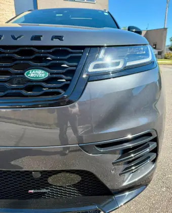 LAND ROVER RANGE ROVER VELAR 3.0 P340 GASOLINA R-DYNAMIC HSE AUTOMÁTICO LAND ROVER RANGE ROVER VELAR 3.0 P340 GASOLINA R-DYNAMIC HSE AUTOMÁTICO