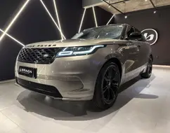LAND ROVER RANGE ROVER VELAR 3.0 V6 P380 GASOLINA SE AUTOMÁTICO LAND ROVER RANGE ROVER VELAR 3.0 V6 P380 GASOLINA SE AUTOMÁTICO