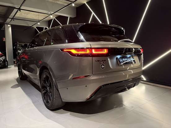 LAND ROVER-RANGE ROVER VELAR-3.0 V6 P380 GASOLINA SE AUTOMÁTICO LAND ROVER-RANGE ROVER VELAR-2017
