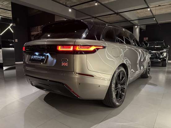 LAND ROVER-RANGE ROVER VELAR-3.0 V6 P380 GASOLINA SE AUTOMÁTICO LAND ROVER-RANGE ROVER VELAR-2017