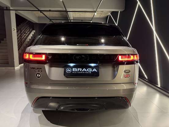LAND ROVER-RANGE ROVER VELAR-2017