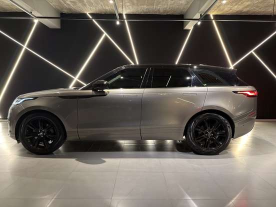 LAND ROVER-RANGE ROVER VELAR-3.0 V6 P380 GASOLINA SE AUTOMÁTICO LAND ROVER-RANGE ROVER VELAR-2017