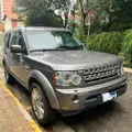 LAND ROVER DISCOVERY 4 3.0 HSE 4X4 V6 24V TURBO DIESEL 4P AUTOMÁTICO LAND ROVER DISCOVERY 4 3.0 HSE 4X4 V6 24V TURBO DIESEL 4P AUTOMÁTICO