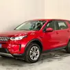 LAND ROVER DISCOVERY SPORT 2.0 D180 TURBO DIESEL S AUTOMÁTICO LAND ROVER DISCOVERY SPORT 2.0 D180 TURBO DIESEL S AUTOMÁTICO