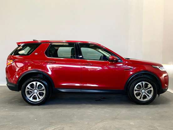 LAND ROVER-DISCOVERY SPORT-2020