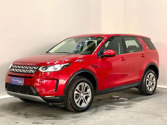 LAND ROVER-DISCOVERY SPORT-2020
