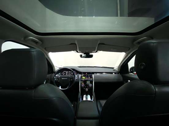 LAND ROVER-DISCOVERY SPORT-2020