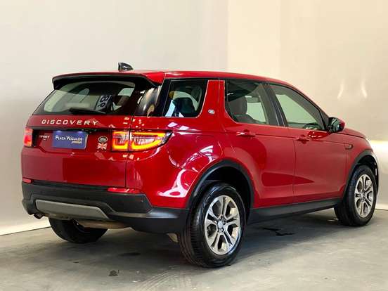LAND ROVER-DISCOVERY SPORT-2020