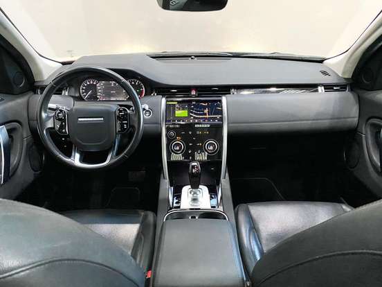 LAND ROVER-DISCOVERY SPORT-2020
