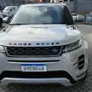 LAND ROVER RANGE ROVER EVOQUE 2.0 P250 FLEX R-DYNAMIC SE AWD AUTOMÁTICO LAND ROVER RANGE ROVER EVOQUE 2.0 P250 FLEX R-DYNAMIC SE AWD AUTOMÁTICO