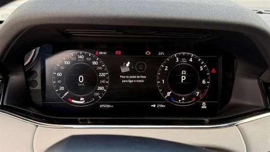 LAND ROVER-RANGE ROVER EVOQUE-2.0 P250 FLEX R-DYNAMIC SE AWD AUTOMÁTICO LAND ROVER-RANGE ROVER EVOQUE-2019