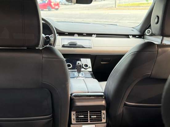 LAND ROVER-RANGE ROVER EVOQUE-2.0 P250 FLEX R-DYNAMIC SE AWD AUTOMÁTICO LAND ROVER-RANGE ROVER EVOQUE-2019