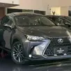 LEXUS NX 450h+ 2.5 PHEV AWD CVT LEXUS NX 450h+ 2.5 PHEV AWD CVT
