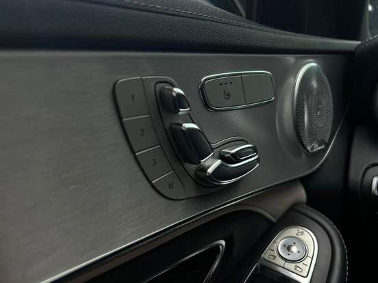 MERCEDES-BENZ-C 63 AMG-2015