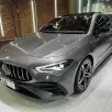 MERCEDES-BENZ CLA 35 AMG 2.0 MHEV 4MATIC 8G-DCT MERCEDES-BENZ CLA 35 AMG 2.0 MHEV 4MATIC 8G-DCT