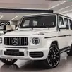 MERCEDES-BENZ G 63 AMG 4.0 V8 TURBO GASOLINA 4MATIC SPEEDSHIFT MERCEDES-BENZ G 63 AMG 4.0 V8 TURBO GASOLINA 4MATIC SPEEDSHIFT