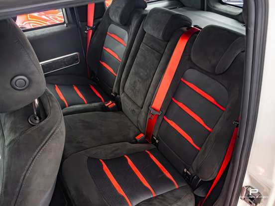 MERCEDES-BENZ-G 63 AMG-4.0 V8 TURBO GASOLINA 4MATIC SPEEDSHIFT MERCEDES-BENZ-G 63 AMG-2020