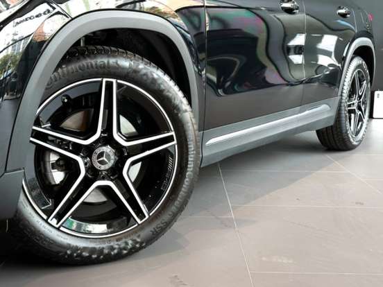 MERCEDES-BENZ-GLA 200-1.3 MHEV PROGRESSIVE 7G-DCT MERCEDES-BENZ-GLA 200-2025
