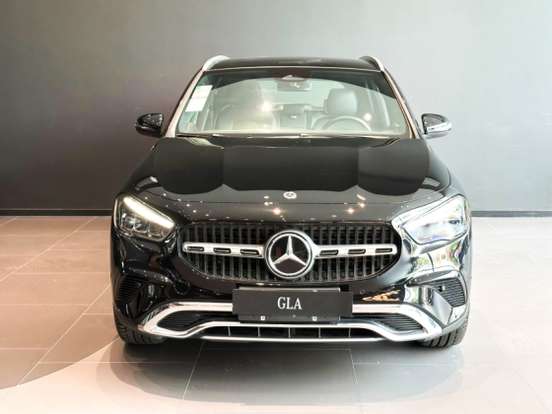 MERCEDES-BENZ-GLA 200-1.3 MHEV PROGRESSIVE 7G-DCT MERCEDES-BENZ-GLA 200-2025