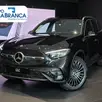 MERCEDES-BENZ GLC 300 2.0 MHEV AMG LINE 4MATIC 9G-TRONIC MERCEDES-BENZ GLC 300 2.0 MHEV AMG LINE 4MATIC 9G-TRONIC
