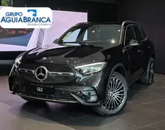 MERCEDES-BENZ GLC 300 2.0 MHEV AMG LINE 4MATIC 9G-TRONIC MERCEDES-BENZ GLC 300 2.0 MHEV AMG LINE 4MATIC 9G-TRONIC