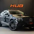 MERCEDES-BENZ GLC 43 AMG 3.0 V6 GASOLINA COUPÉ 4MATIC 9G-TRONIC MERCEDES-BENZ GLC 43 AMG 3.0 V6 GASOLINA COUPÉ 4MATIC 9G-TRONIC