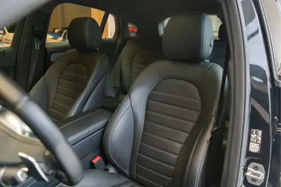 MERCEDES-BENZ-GLC 43 AMG-2022