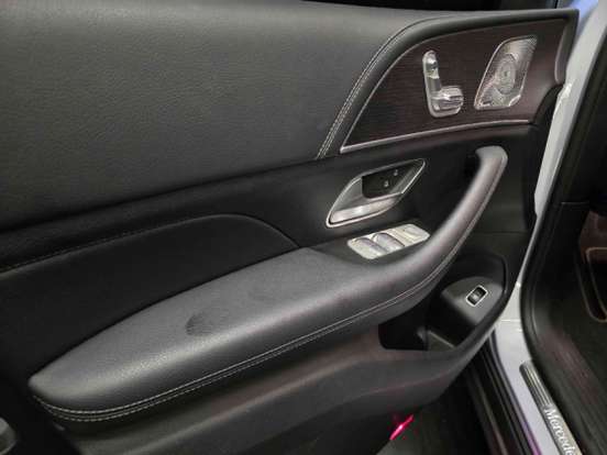 MERCEDES-BENZ-GLE 400d-2022
