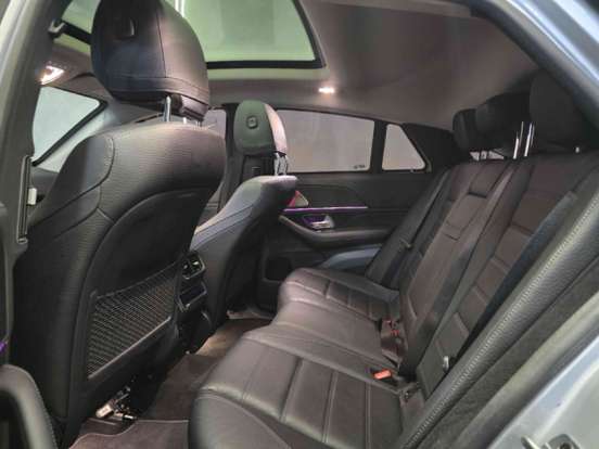 MERCEDES-BENZ-GLE 400d-2022
