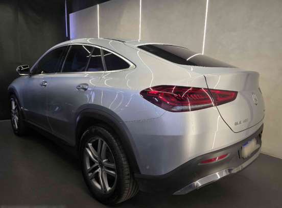 MERCEDES-BENZ-GLE 400d-2022