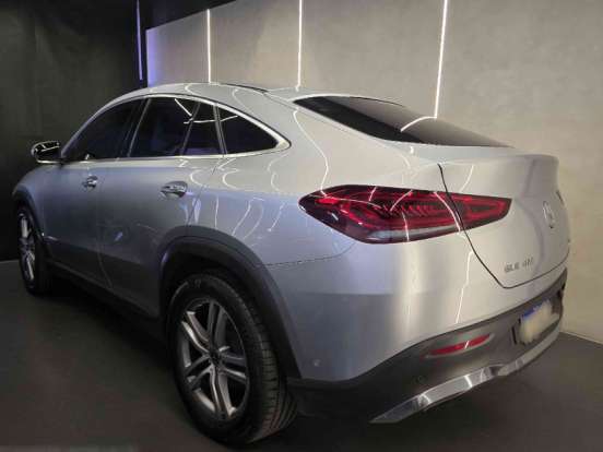 MERCEDES-BENZ-GLE 400d-3.0 V6 DIESEL COUPÉ 4MATIC 9G-TRONIC MERCEDES-BENZ-GLE 400d-2022