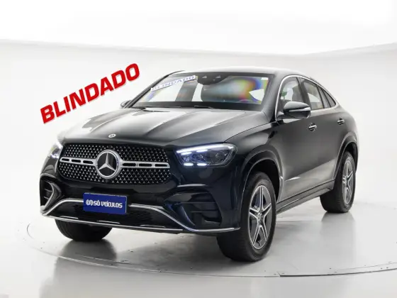 MERCEDES-BENZ GLE 450d 3.0 I6 MHEV DIESEL COUPÉ 4MATIC 9G-TRONIC MERCEDES-BENZ GLE 450d 3.0 I6 MHEV DIESEL COUPÉ 4MATIC 9G-TRONIC