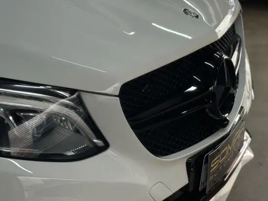 MERCEDES-BENZ-GLE 63 AMG-5.5 V8 TURBO GASOLINA COUPÉ 4MATIC 7G-TRONIC MERCEDES-BENZ-GLE 63 AMG-2015