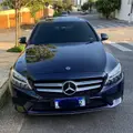 MERCEDES-BENZ C 200 1.5 EQ BOOST HÍBRIDO 9G-TRONIC MERCEDES-BENZ C 200 1.5 EQ BOOST HÍBRIDO 9G-TRONIC