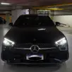 MERCEDES-BENZ C 200 1.5 EQ BOOST HÍBRIDO AMG LINE 9G-TRONIC MERCEDES-BENZ C 200 1.5 EQ BOOST HÍBRIDO AMG LINE 9G-TRONIC