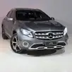 MERCEDES-BENZ GLA 200 1.6 CGI FLEX ENDURO 7G-DCT MERCEDES-BENZ GLA 200 1.6 CGI FLEX ENDURO 7G-DCT