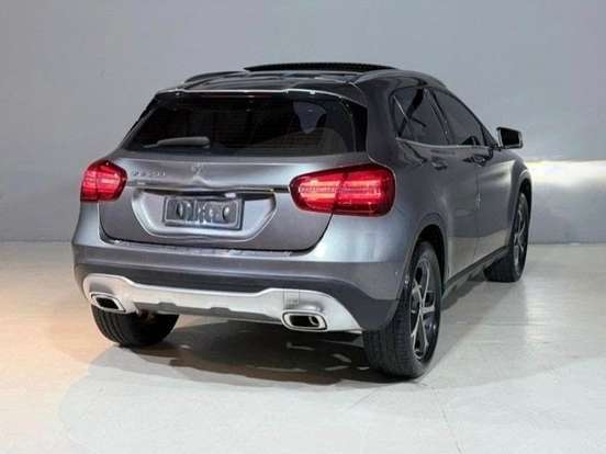 MERCEDES-BENZ-GLA 200-1.6 CGI FLEX ENDURO 7G-DCT MERCEDES-BENZ-GLA 200-2019