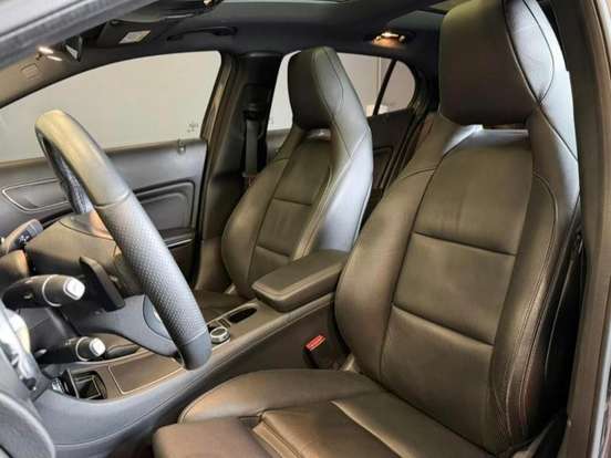 MERCEDES-BENZ-GLA 200-1.6 CGI FLEX ENDURO 7G-DCT MERCEDES-BENZ-GLA 200-2019