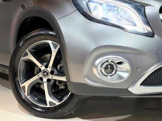 MERCEDES-BENZ-GLA 200-1.6 CGI FLEX ENDURO 7G-DCT MERCEDES-BENZ-GLA 200-2019