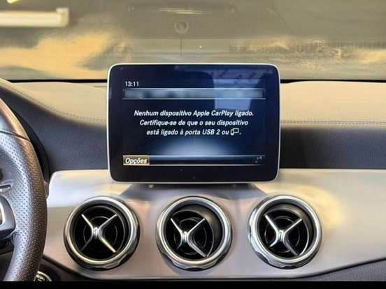 MERCEDES-BENZ-GLA 200-1.6 CGI FLEX ENDURO 7G-DCT MERCEDES-BENZ-GLA 200-2019
