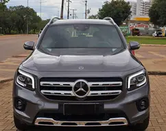 MERCEDES-BENZ GLB 200 1.3 CGI GASOLINA LAUNCH EDITION 7G-DCT MERCEDES-BENZ GLB 200 1.3 CGI GASOLINA LAUNCH EDITION 7G-DCT