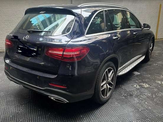 MERCEDES-BENZ-GLC 250-2.0 CGI GASOLINA SPORT 4MATIC 9G-TRONIC MERCEDES-BENZ-GLC 250-2018