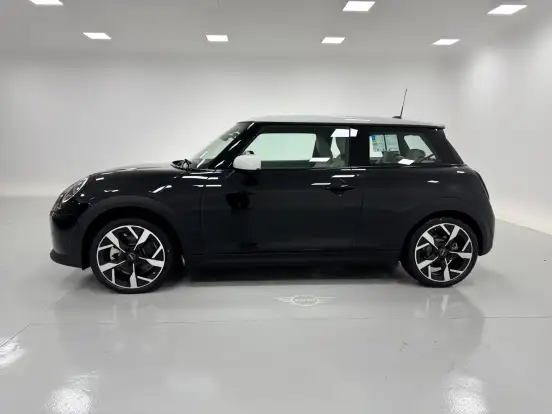 MINI-COOPER-2.0 16V TWINPOWER GASOLINA S TOP 2P STEPTRONIC MINI-COOPER-2026